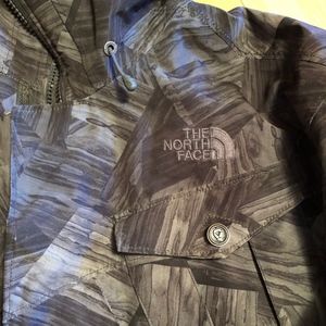 The North Face Winter Sport Jacket Size M